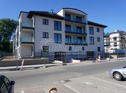 dsc02284.jpg | Prodej bytu, 3+kk, 82 m²