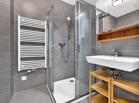 soho-12.jpg | Pronájem bytu, 1+kk, 34 m²