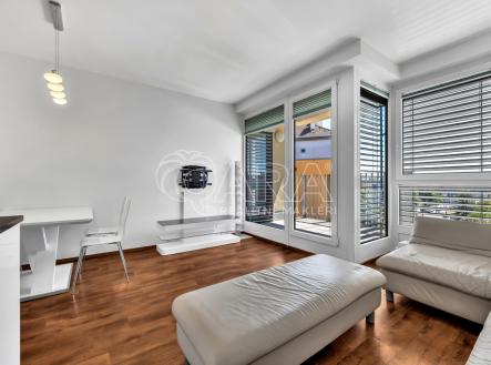 vrsovice-23.jpg | Pronájem bytu, 3+kk, 75 m²