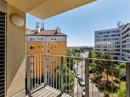 vrsovice-25.jpg | Pronájem bytu, 3+kk, 75 m²
