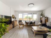 Prodej bytu, 3+1, 68 m²