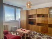 Pronájem bytu, 1+1, 31 m²
