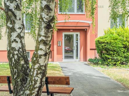 Prodej bytu, 3+1, 71 m² obrázek