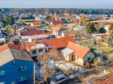 Prodej - dům/vila, 260 m² obrázek