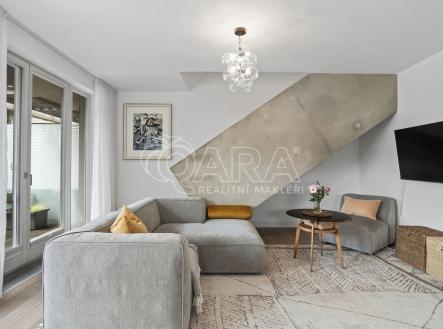 qara.cz | Prodej bytu, 3+kk, 148 m²