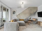 Prodej bytu, 3+kk, 148 m²