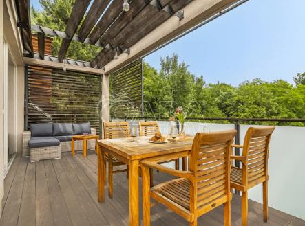 qara.cz | Prodej bytu, 3+kk, 148 m²