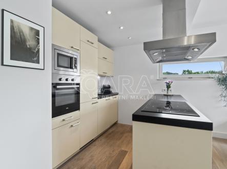 qara.cz | Prodej bytu, 3+kk, 148 m²
