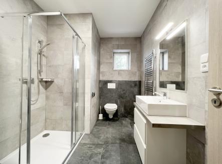 Pronájem bytu, 1+kk, 38 m² obrázek