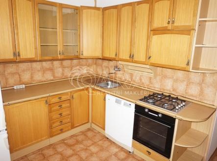 Pronájem bytu, 3+1, 86 m² obrázek