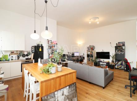img-9098.jpg | Pronájem bytu, 3+kk, 106 m²