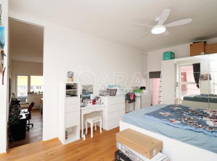 img-9114.jpg | Pronájem bytu, 3+kk, 106 m²