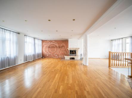 Pronájem bytu, 4+kk, 200 m² obrázek