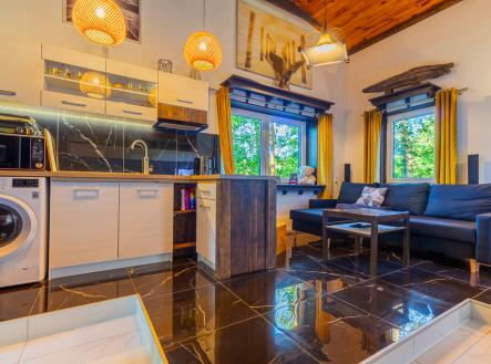 img-3313-hdr.jpg | Prodej - chata/rekreační objekt, 120 m²