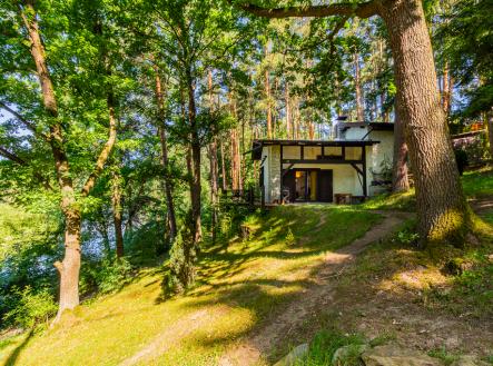 img-3385-hdr.jpg | Prodej - chata/rekreační objekt, 120 m²