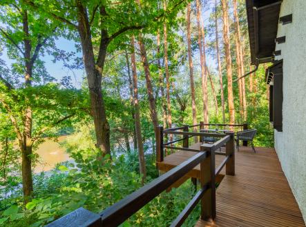 img-3370-hdr.jpg | Prodej - chata/rekreační objekt, 120 m²