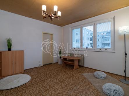 Prodej bytu, 2+1, 43 m² obrázek