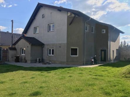 Pronájem bytu, 2+kk, 39 m² obrázek