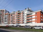 Prodej bytu, 1+kk, 26 m²