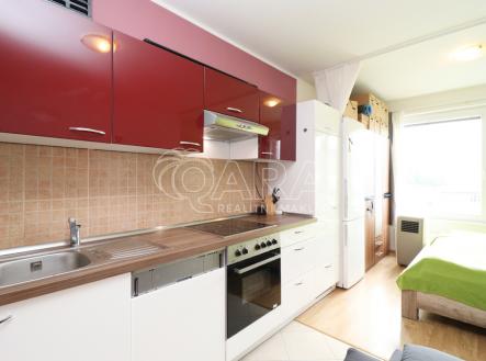 img-9215.jpg | Prodej bytu, 1+kk, 26 m²