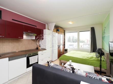 img-9212.jpg | Prodej bytu, 1+kk, 26 m²