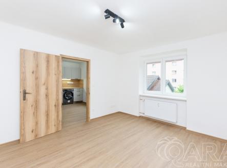dsc-6102.jpg | Pronájem bytu, 1+1, 34 m²