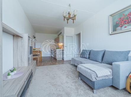 Prodej bytu, 2+kk, 43 m² obrázek