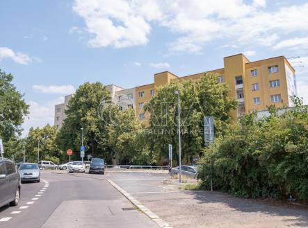 Prodej bytu, 2+1, 51 m² obrázek