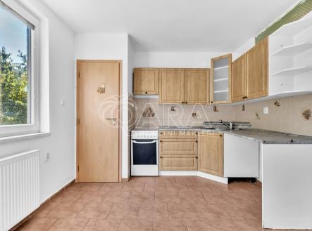 Pronájem bytu, 2+kk, 58 m² obrázek
