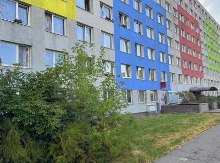 Pronájem bytu, 2+kk, 40 m² obrázek