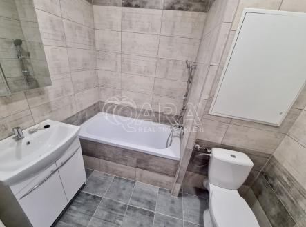 Prodej bytu, 1+1, 42 m² obrázek
