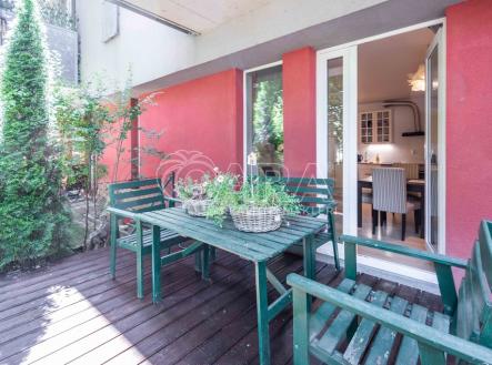 dsc-0745.jpg | Pronájem bytu, 2+kk, 53 m²