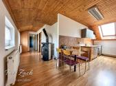 Pronájem bytu, 2+kk, 60 m²