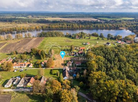 trebon-8b.jpg | Prodej - pozemek pro bydlení, 4 758 m²