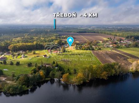 fotografie | Prodej - pozemek pro bydlení, 4 758 m²