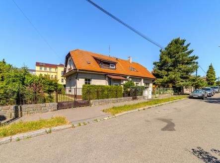 Prodej - dům/vila, 84 m² obrázek