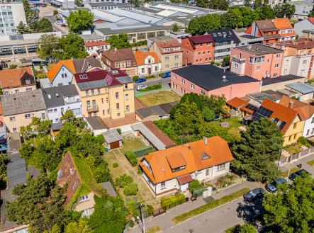 dji-20250701101849-0073-d-hdr.jpg | Prodej - dům/vila, 84 m²