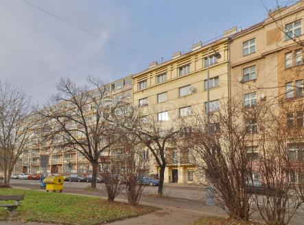 nove4.jpg | Pronájem bytu, jiný, 30 m²
