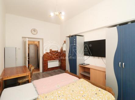 img-7173.jpg | Pronájem bytu, jiný, 30 m²