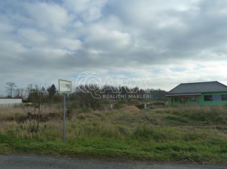 p1120055.jpg | Prodej - pozemek pro bydlení, 752 m²