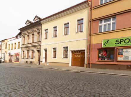 Pronájem bytu, 2+kk, 50 m² obrázek