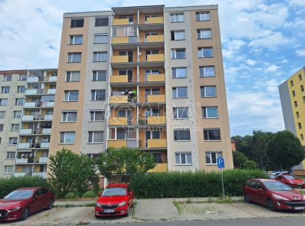 Pronájem bytu, 2+kk, 53 m² obrázek