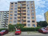 Pronájem bytu, 2+kk, 53 m²