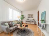 Prodej bytu, 2+1, 62 m²