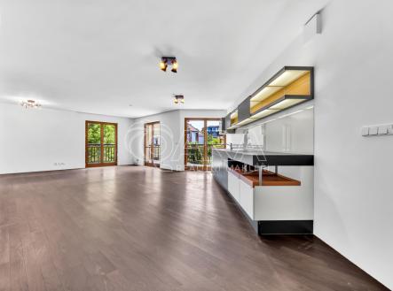 Prodej bytu, 3+kk, 148 m² obrázek