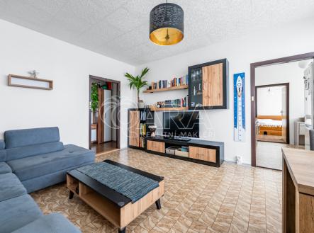 Pronájem bytu, 3+1, 80 m² obrázek