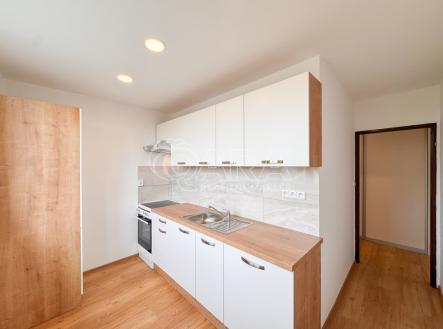 Pronájem bytu, 2+1, 63 m² obrázek