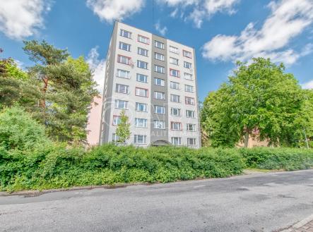 Pronájem bytu, 3+1, 55 m² obrázek