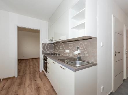 Pronájem bytu, 2+1, 48 m² obrázek