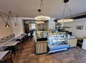 Pronájem - restaurace, 100 m²